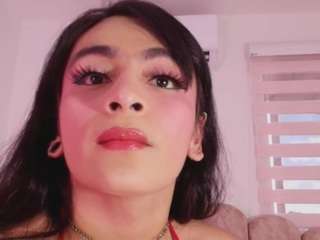 malaia-thompson Sex Cam Show