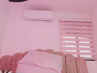 malaia-thompson live webcam show