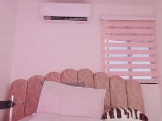 malaia-thompson live webcam show