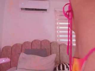 malaia-thompson live webcam show