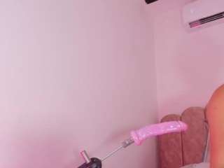 malaia-thompson live webcam show