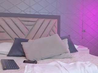 molycoper live webcam show