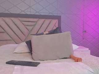 molycoper live webcam show