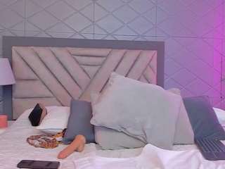 molycoper live webcam show