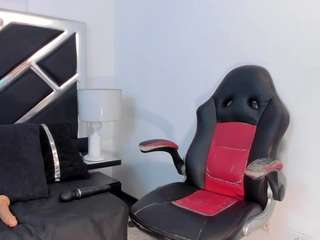 molycoper's live room