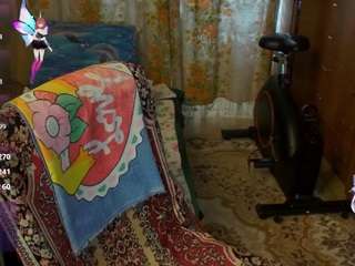 olgusha live webcam show