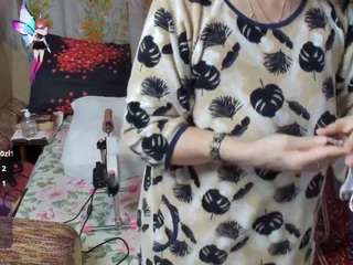 Olgusha live cam preview