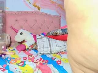 paticosexxi Sex Cam Show