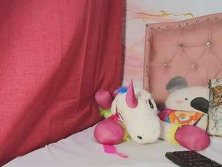 paticosexxi live webcam show