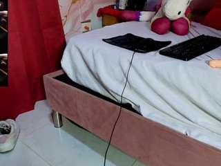 paticosexxi live webcam show
