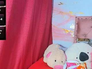 paticosexxi live webcam show