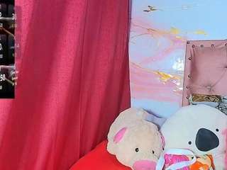 paticosexxi live webcam show