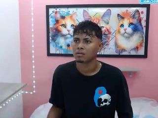 patrickvsnoah
