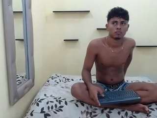 patrickvsnoah Sex Cam Show