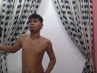 patrickvsnoah Sex Cam Show