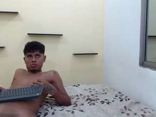 patrickvsnoah Sex Cam Show