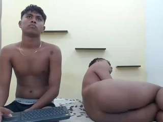 patrickvsnoah