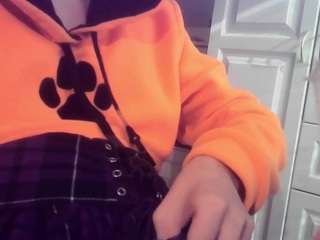 PeachPair live cam preview