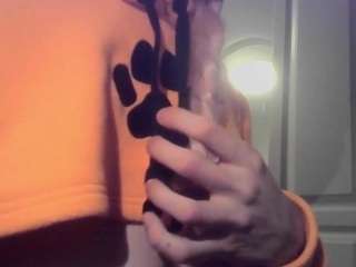 PeachPair live cam preview