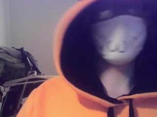 PeachPair live cam preview