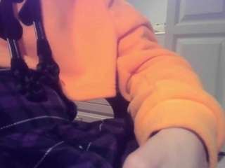 PeachPair live cam preview