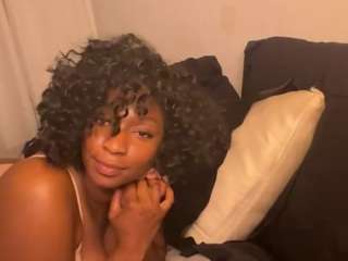 sunnymochaqueen Sex Cam Show