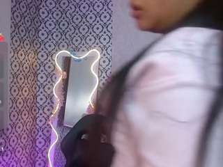 victoria-tay live webcam show