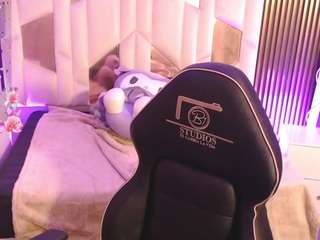 victoria-tay live webcam show