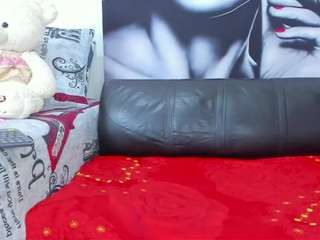 angelinefocus Sex Cam Show