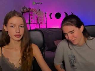 hanna-kiss3 live cam preview