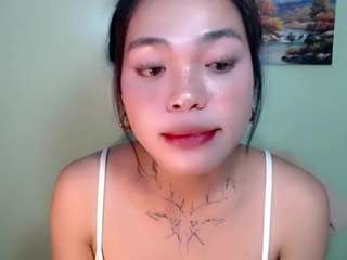 hyacexx Sex Cam Show