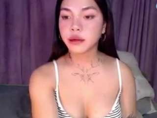 hyacexx Sex Cam Show