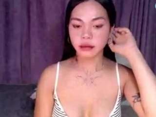 hyacexx Sex Cam Show