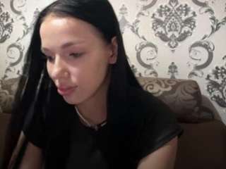 Janean live webcam show
