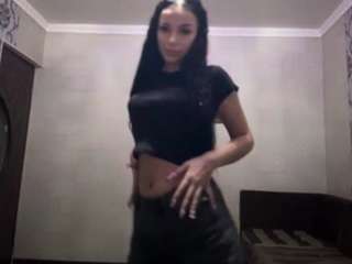 Janean live webcam show