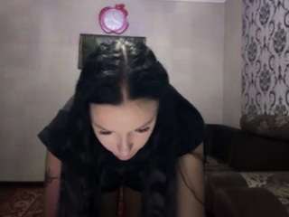 Janean live webcam show