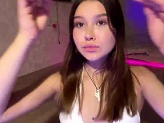 Aria live webcam show