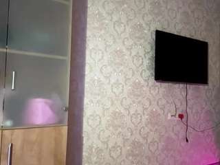 Aria live webcam show
