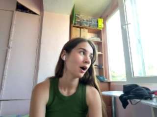magdaisom Sex Cam Show