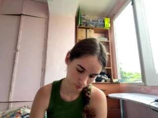 magdaisom Sex Cam Show