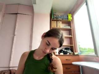 magdaisom Sex Cam Show