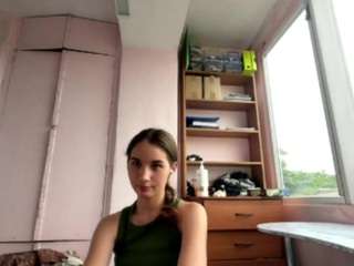 magdaisom Sex Cam Show
