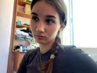 Amelia live webcam show
