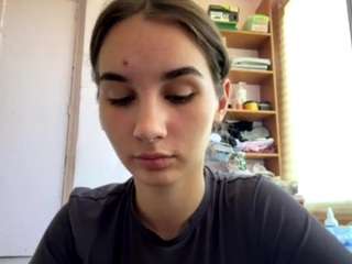 Amelia live webcam show