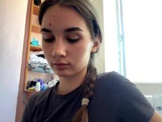 Amelia live webcam show