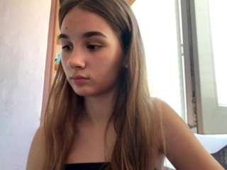 Amelia live webcam show