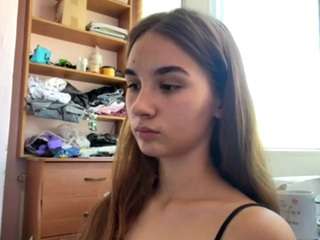 Amelia live webcam show