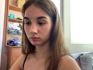 Amelia live webcam show