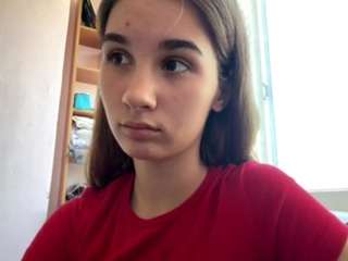 Amelia live webcam show