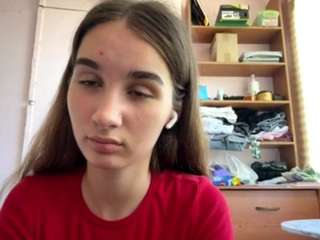 Amelia live webcam show